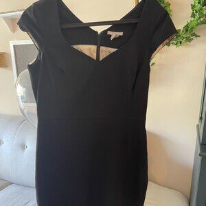 Black H&M Work Dress - Size 8